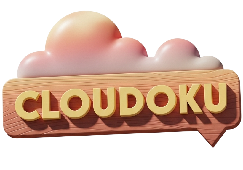 Cloudoku